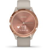 Garmin vívomove 3S ローズゴールド vívomove 3S | スマートウォッチ | Garmin 日本