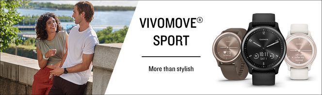 VIVOMOVE SPORT