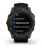 SKI- UND SPLITBOARDTOUREN