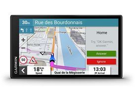 SMARTE FREISPRECHFUNKTION