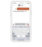 ZWEI-WEGE-KOMMUNIKATION