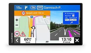 BEEINDRUCKENDES DISPLAY