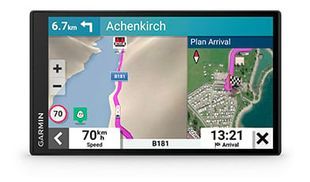 BirdsEye Direct Satellitenbilder