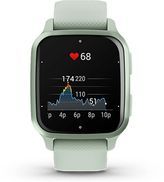 HERZFREQUENZ AM HANDGELENK