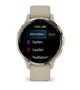 INTEGRIERTE SPORT-APPS