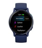INTEGRIERTE SPORT-APPS