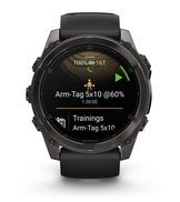 GARMIN COACH