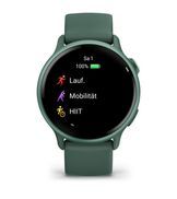 INTEGRIERTE SPORT-APPS
