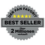 DER FAN FAVORIT BEST-SELLER
