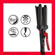 WAVE MASTER - JUMBO WAVER