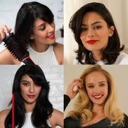 ONE-STEP HAARTROCKNER & MULTI-STYLER