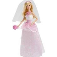 Barbie feiert Hochzeit