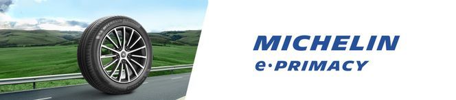 Michelin 1-St., Sommerreifen PRIMACY, E Ausführungen verschiedenen erhältlich in
