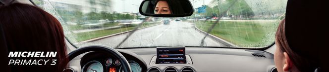 MICHELIN Primacy 3 Sommerreifen