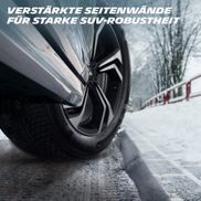 Michelin Winterreifen Alpin-5, 1-St., 245/50R 19 105V