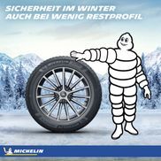 Alpin 215/50R 17 95V Winterreifen 1-St., 6 Michelin XL,