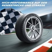CUP Sommerreifen in erhältlich Ausführungen CONNECT, SPORT PILOT Michelin 2 1-St., verschiedenen