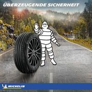 Michelin Sommerreifen PRIMACY-4, 1-St., in verschiedenen Ausführungen  erhältlich, Für gute Bremsleistung und Kontrolle auf nasser Fahrbahn