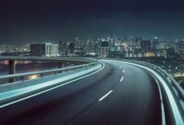 Für Performance und Fahrspaß, die elektrisieren.