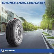 AGILIS 3, 1-St., erhältlich Michelin verschiedenen in Sommerreifen Ausführungen