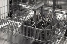 Spülmaschinenfest