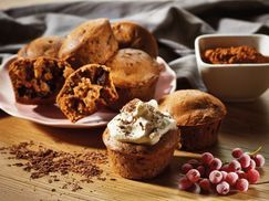 Vielseitiger Küchenhelfer