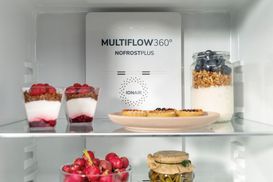 IonAir s MultiFlow 360°