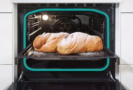 HomeMade kalup za pećnicu