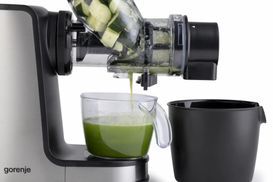 Mastizierende Technologie (Kaltpressverfahren)