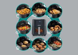 An Ihren Fingerspitzen