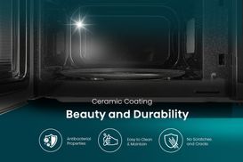 Keramikbeschichtung