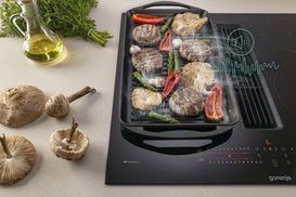 geringer Geräuschpegel