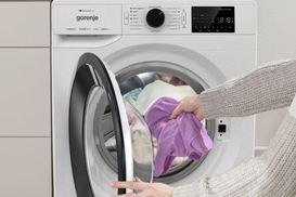 Funkcija punjenja AddClothes