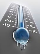 Zaštita od smrzavanja -15°C