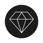 Diamant-Schleifscheiben