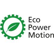 ECO POWER MOTION Motor