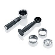 Umfangreicher Lieferumfang