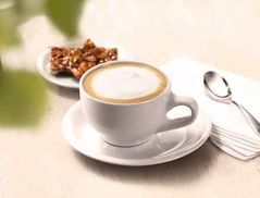 Kaffee- und Teekannenfunktion
