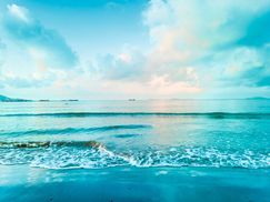 Sensitive Waschmittel - schonend zur Umwelt