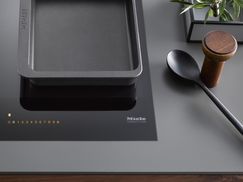 Permanente Topferkennung