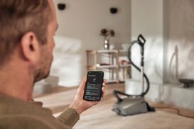 Hausgerätevernetzung mit Miele@home