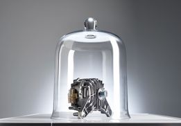 Miele Motorgarantie