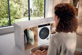 Annäherungssensor MotionReact