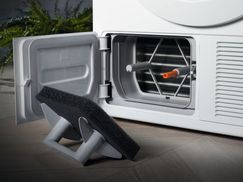 Wartungsfreier Wärmetauscher