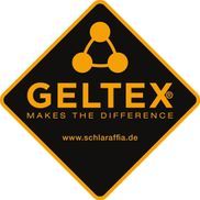 GELTEX® macht den Unterschied