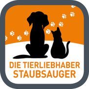 DER TIERLIEBHABER STAUBSAUGER