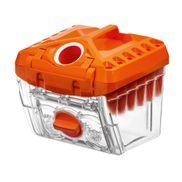 ZYKLONSAUGEN MIT DER THOMAS ZYKLON-FILTERBOX