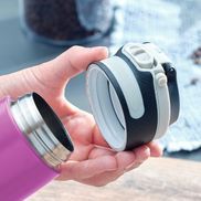 Sichere und einfache Verriegelung