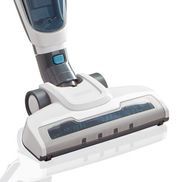 Gründliche Reinigung aller Bodenarten