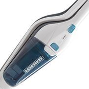 Kraftvolles Saugen ohne Beutel